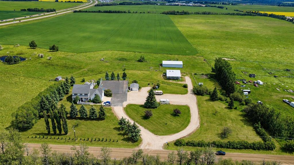 Picture for 38323 Range Road 282  