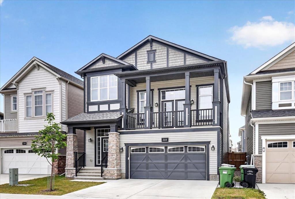 Picture for 244 carrington Crescent NW