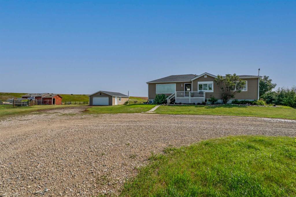 Picture for 283042 Township Road 164  