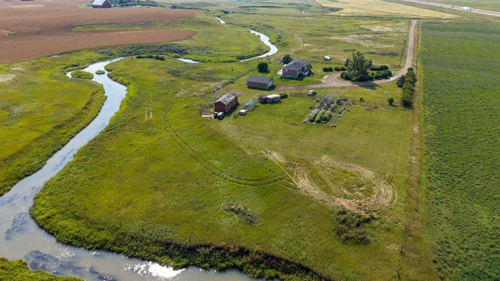 Picture for 283042 Township Road 164  