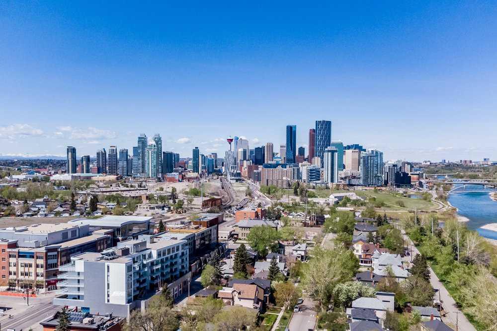 Picture for 411, 35 Inglewood Park SE