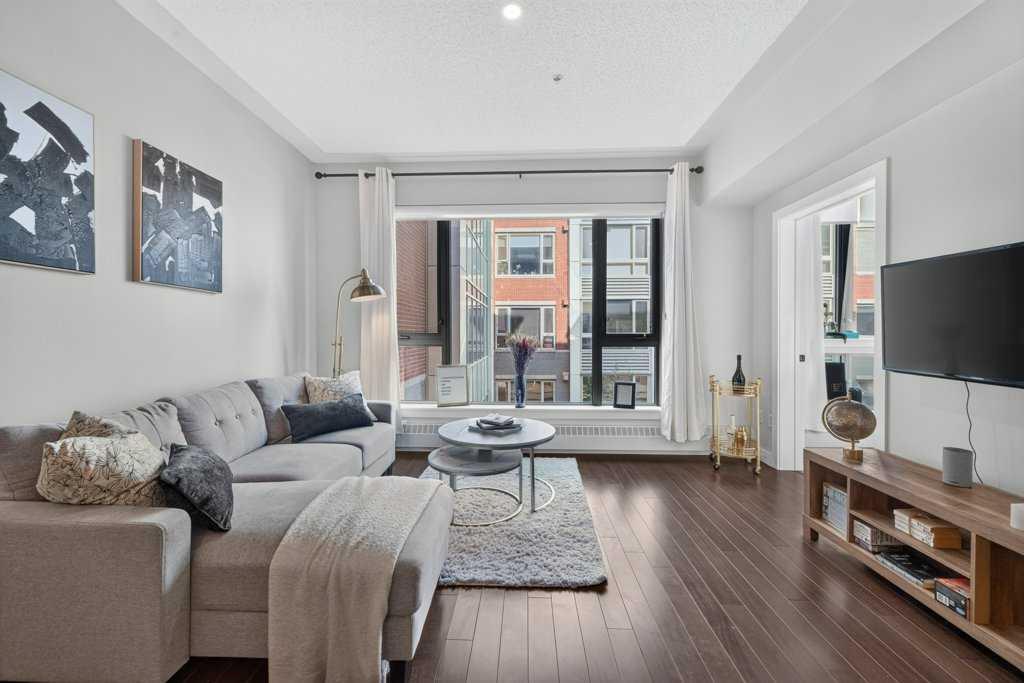 Picture for 411, 35 Inglewood Park SE