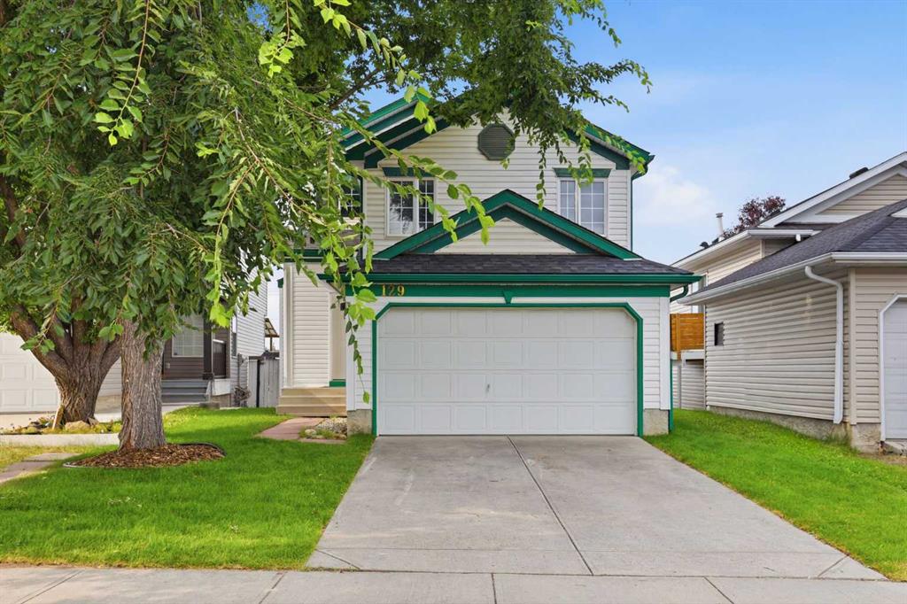 Picture for 129 Hidden Spring Circle NW