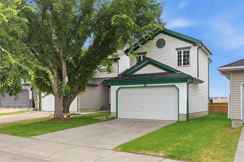 Picture for 129 Hidden Spring Circle NW