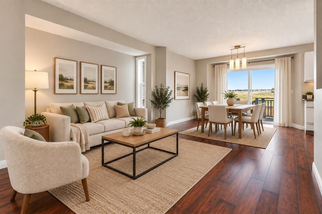 Picture for 129 Hidden Spring Circle NW