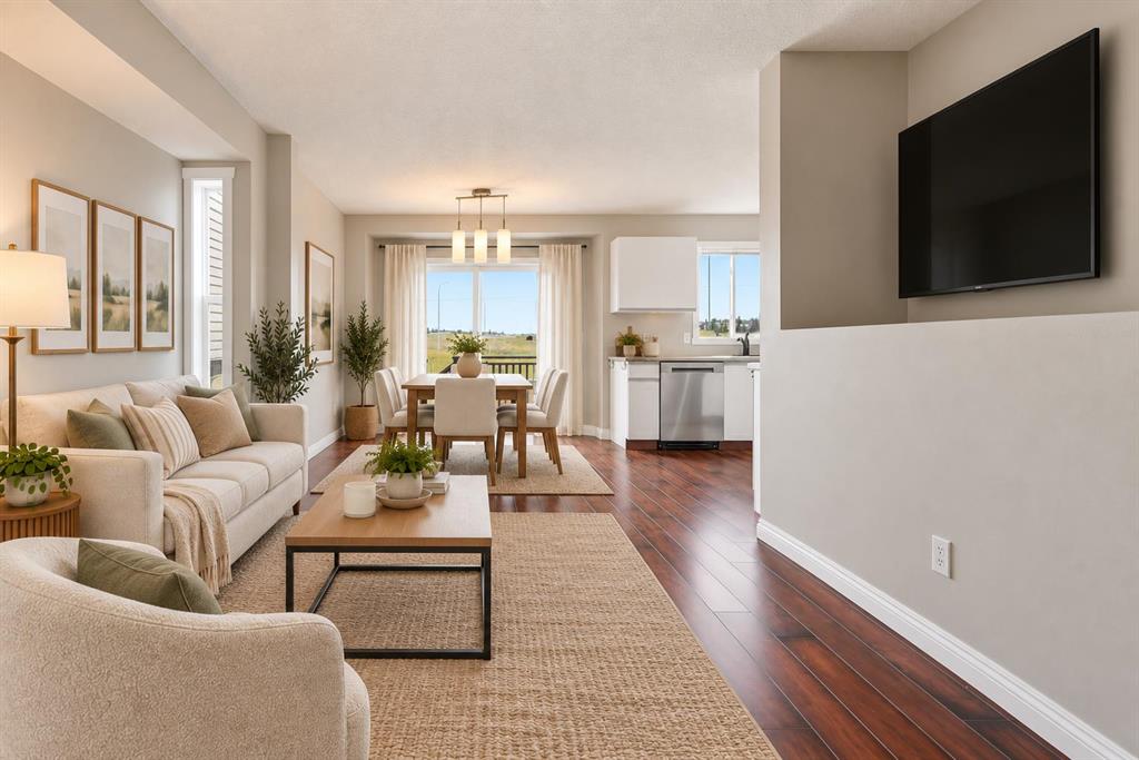 Picture for 129 Hidden Spring Circle NW