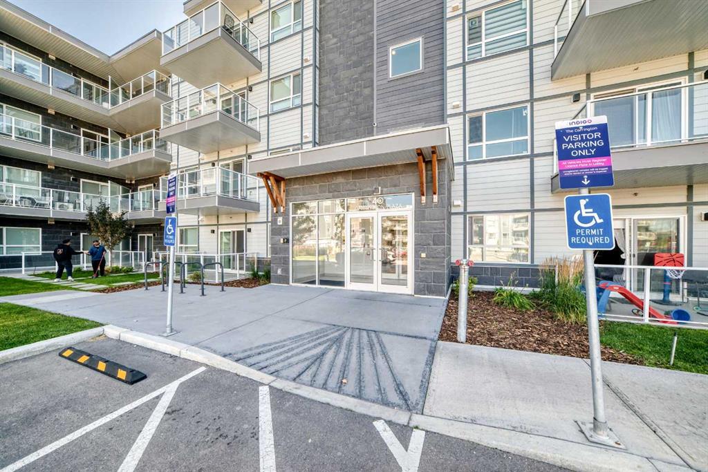 Picture for 120, 40 Carrington Plaza NW