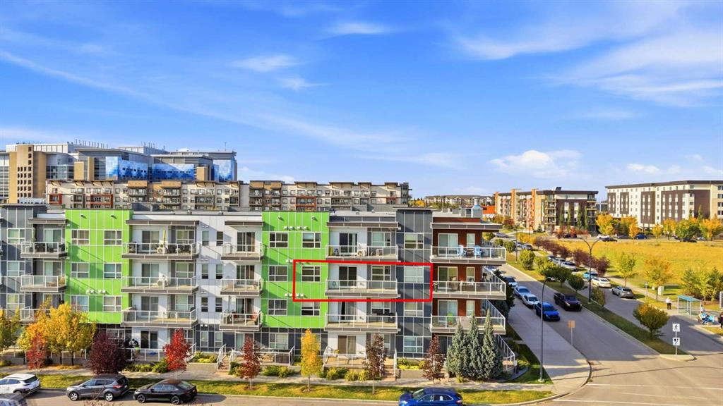 Picture for 330, 20 Seton Park SE