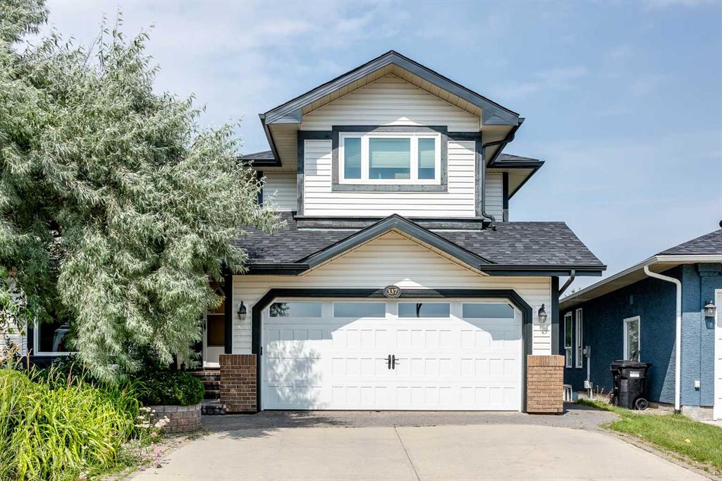 Picture for 337 Sandringham Court NW