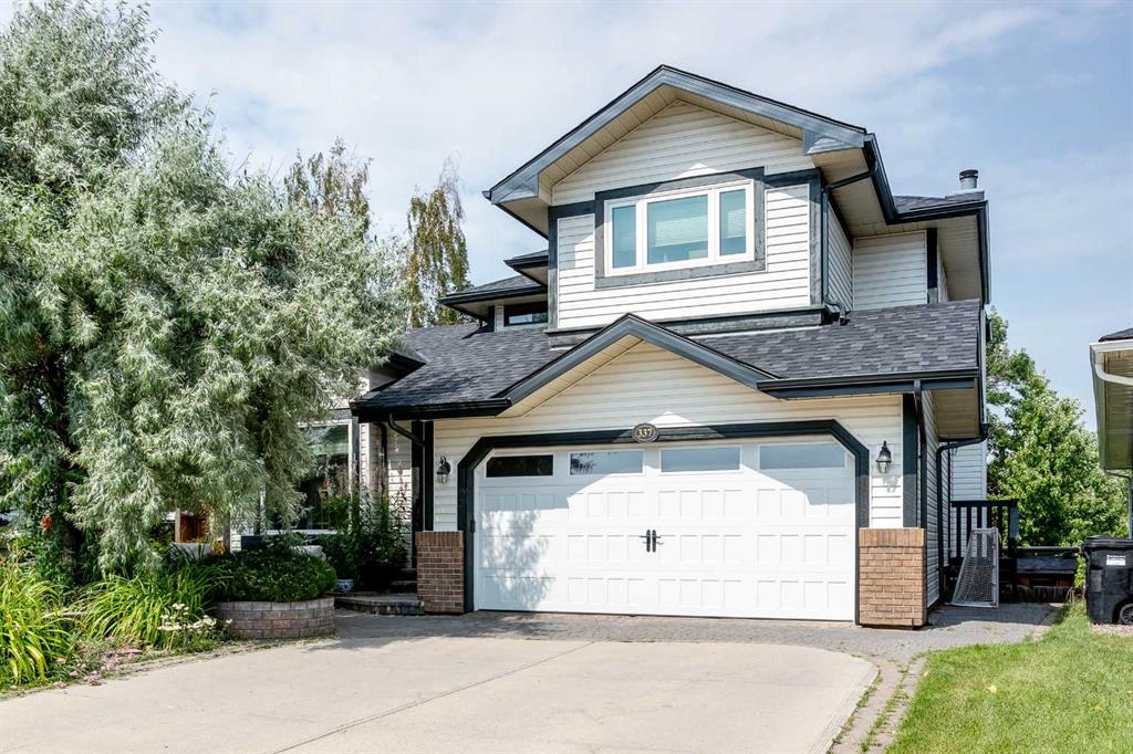 Picture for 337 Sandringham Court NW