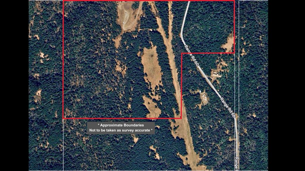 Picture for 90 Acres Range Road 60  