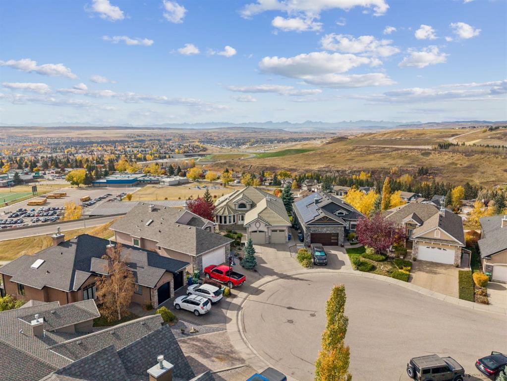 Picture for 191 Sunterra Ridge Place 