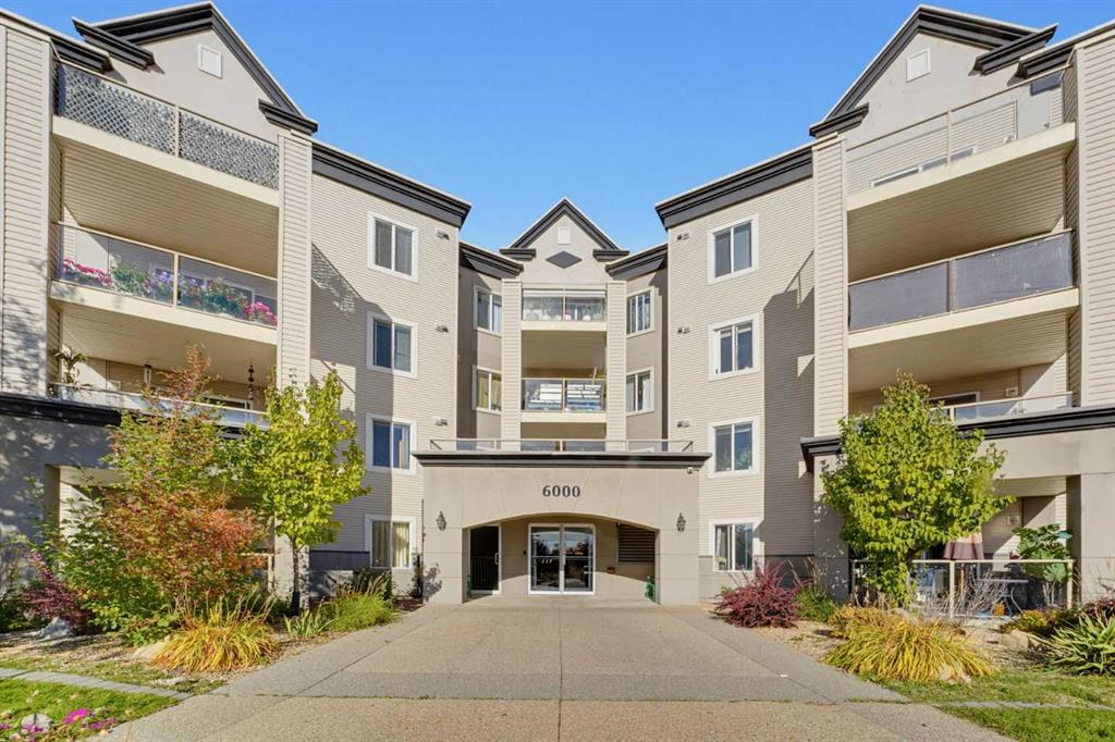 Picture for 416, 6000 Somervale Court SW