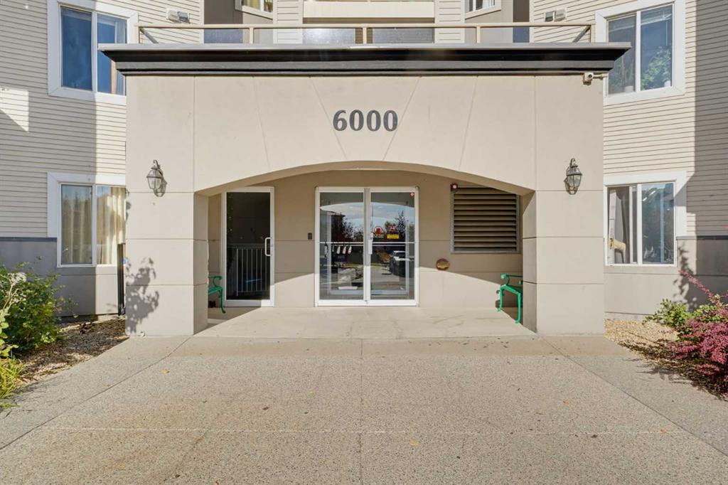 Picture for 416, 6000 Somervale Court SW