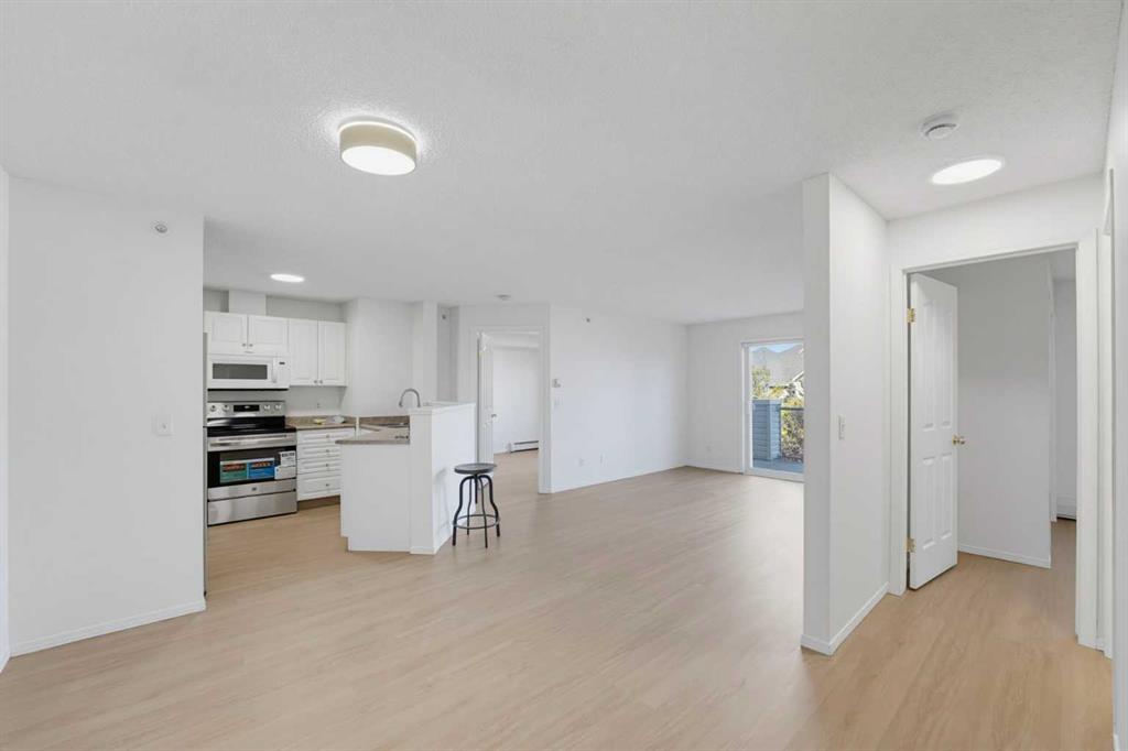 Picture for 416, 6000 Somervale Court SW