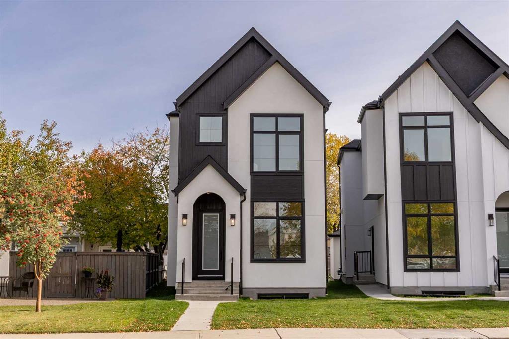 Picture for 1908 5 Street NE