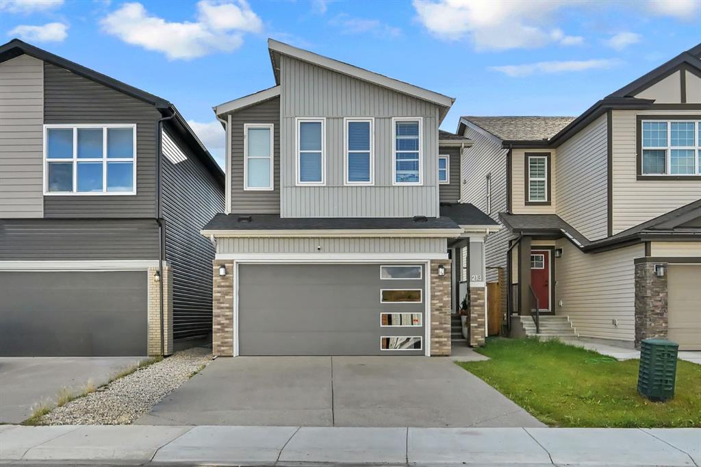 Picture for 213 Walgrove Boulevard SE