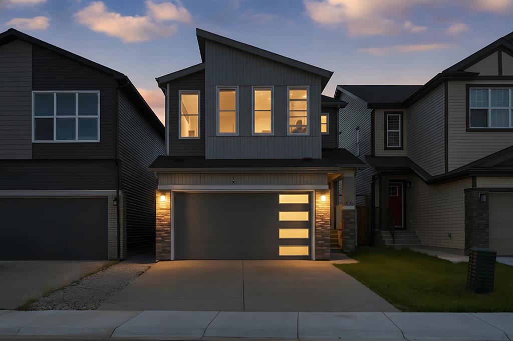 Picture for 213 Walgrove Boulevard SE