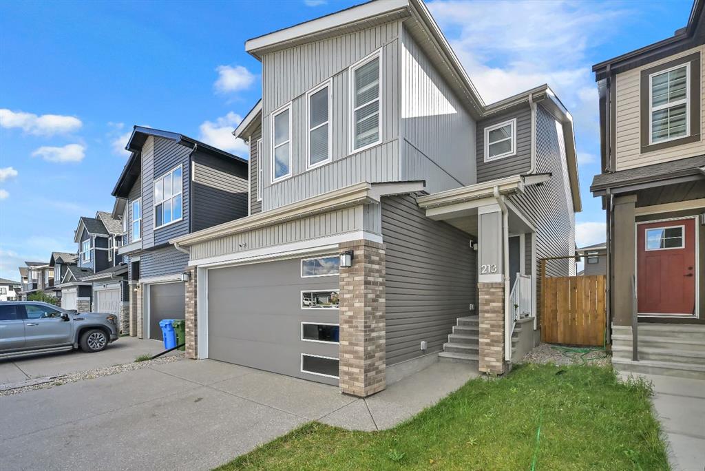 Picture for 213 Walgrove Boulevard SE