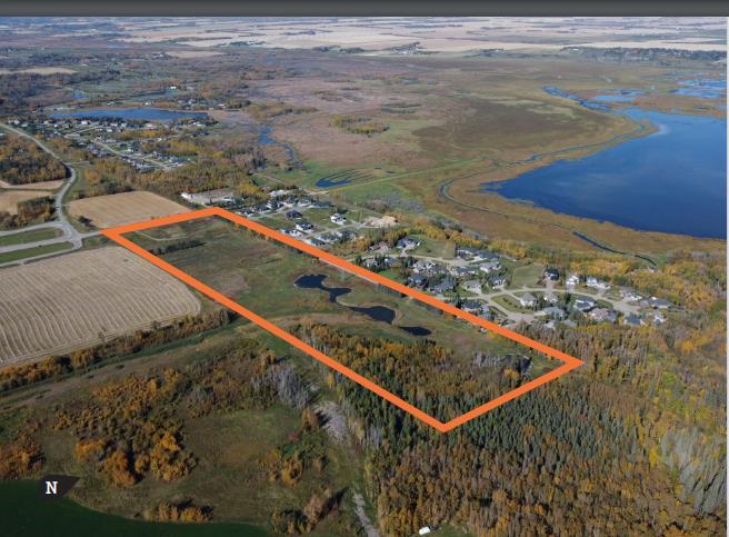 Picture for 53213 Range Road 263  