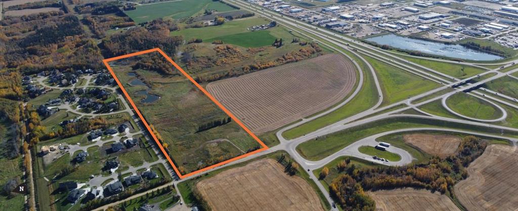 Picture for 53213 Range Road 263  