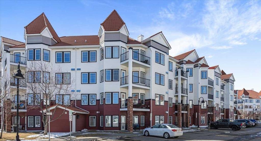 Picture for 326, 30 Royal Oak Plaza NW