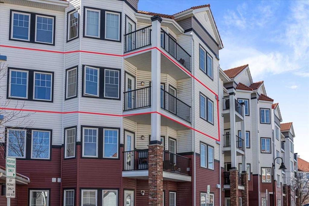 Picture for 326, 30 Royal Oak Plaza NW
