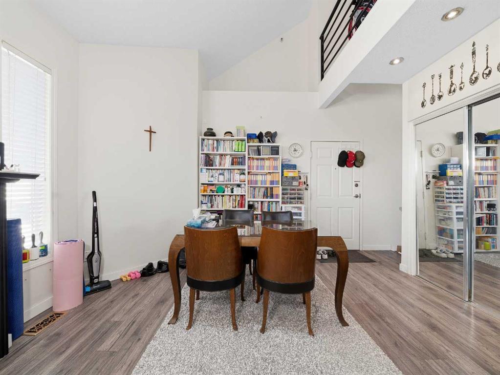 Picture for 114, 6550 Old Banff Coach Road SW