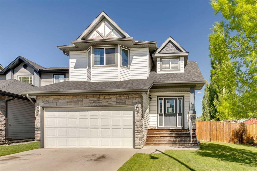 Picture for 56 Crystal Shores Place 