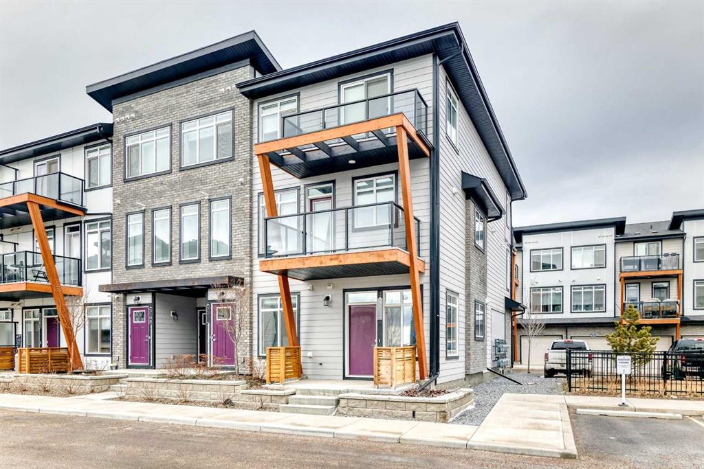 Picture for 3112, 410 Seton Passage SE