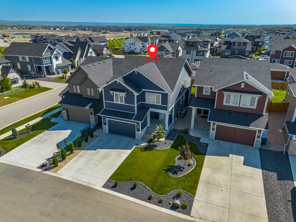 Picture for 105 Chokecherry Ridge 