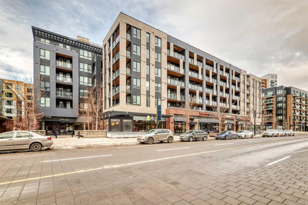 Picture for 612, 4138 University Avenue NW