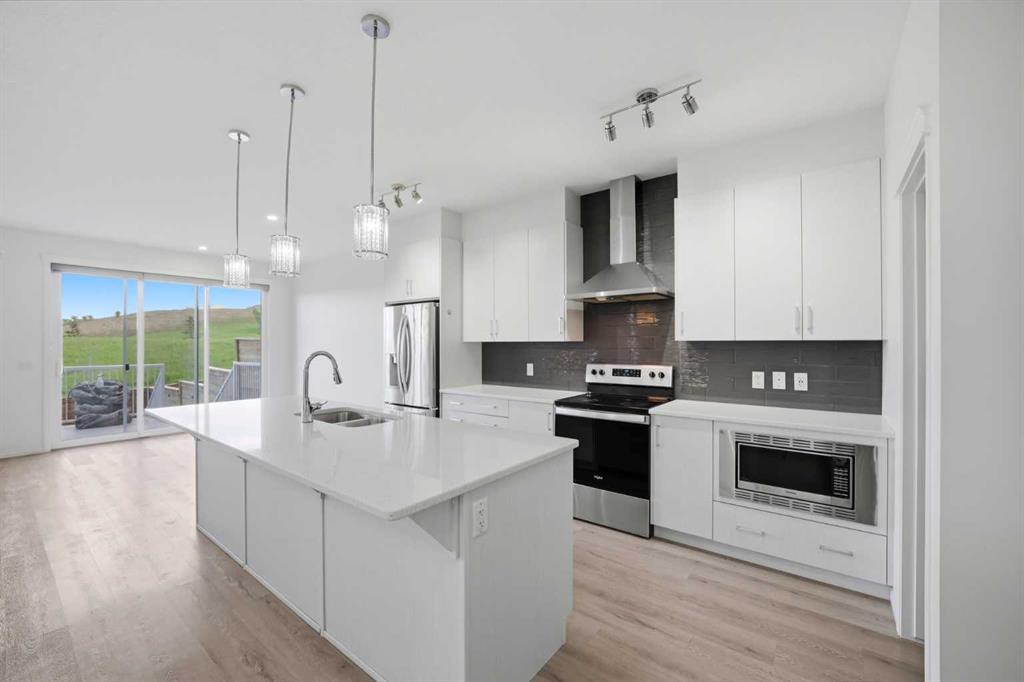 Picture for 189 Sage Bluff Rise NW