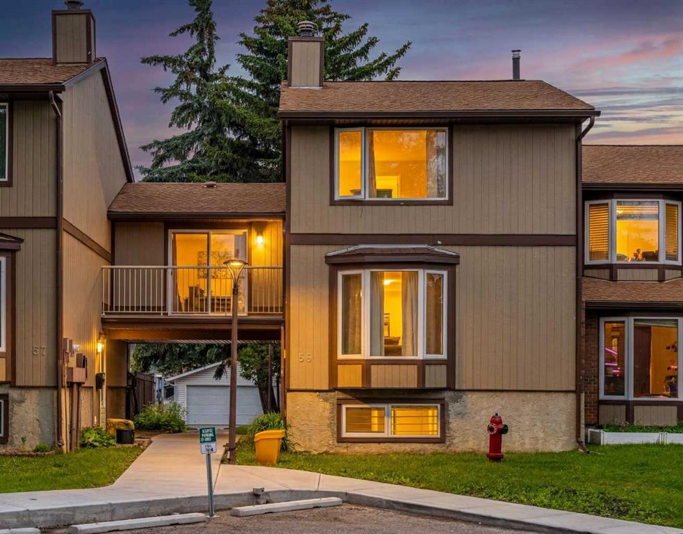 Picture for 56, 6103 Madigan Drive NE