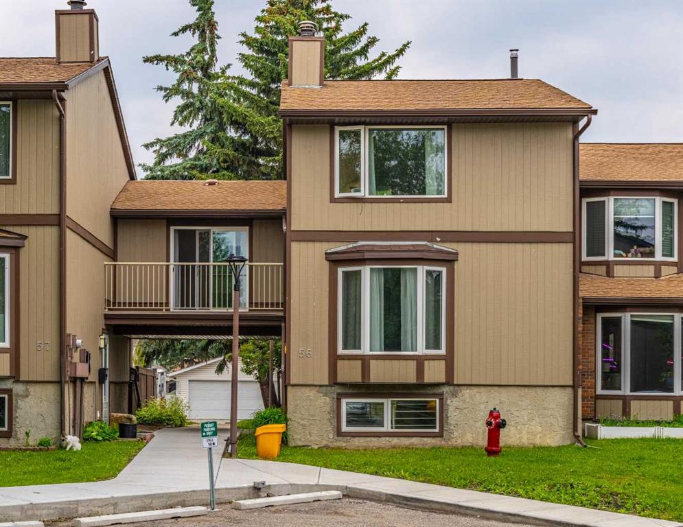 Picture for 56, 6103 Madigan Drive NE