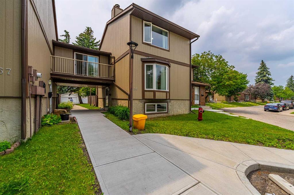 Picture for 56, 6103 Madigan Drive NE