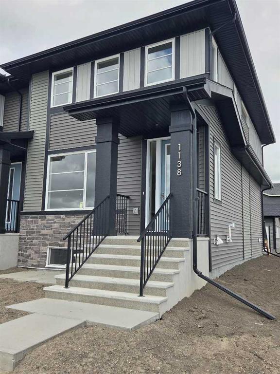 Picture for 1138 Cobblestone Boulevard SW