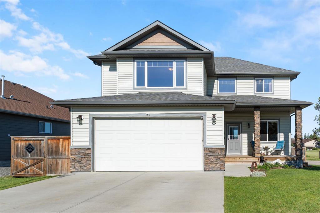 Picture for 145 Hanson Drive NE