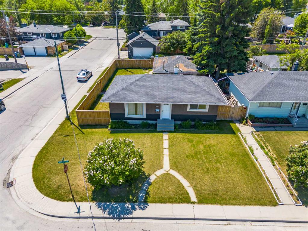 Picture for 4703 Waverley Drive SW