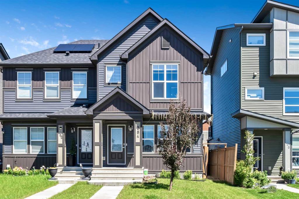 Picture for 384 Chinook Gate Close SW