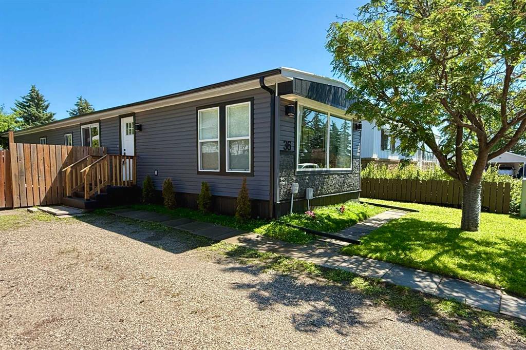 Picture for 36 Big Hill Way SE