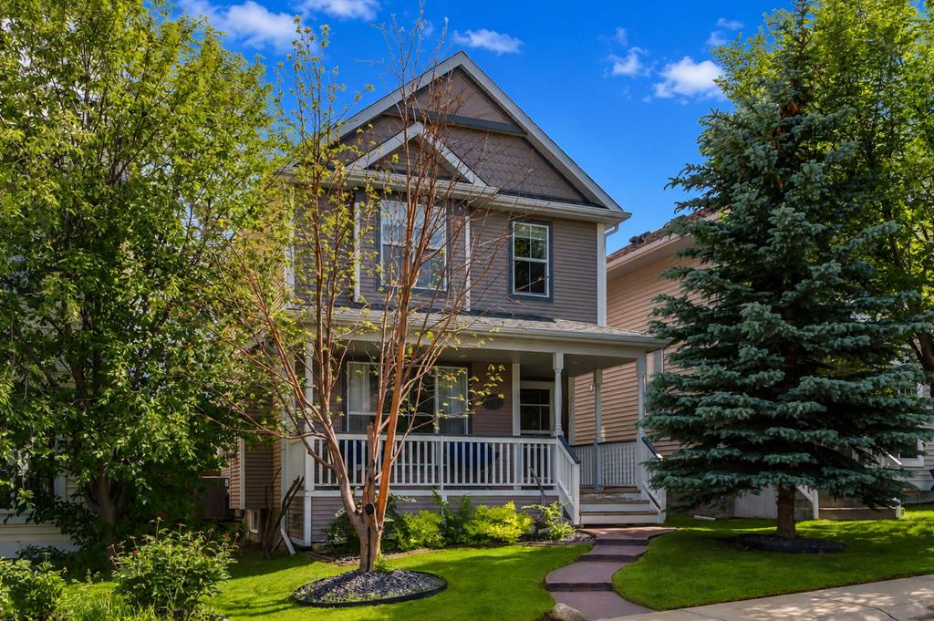 Picture for 181 Tuscany Valley Green NW