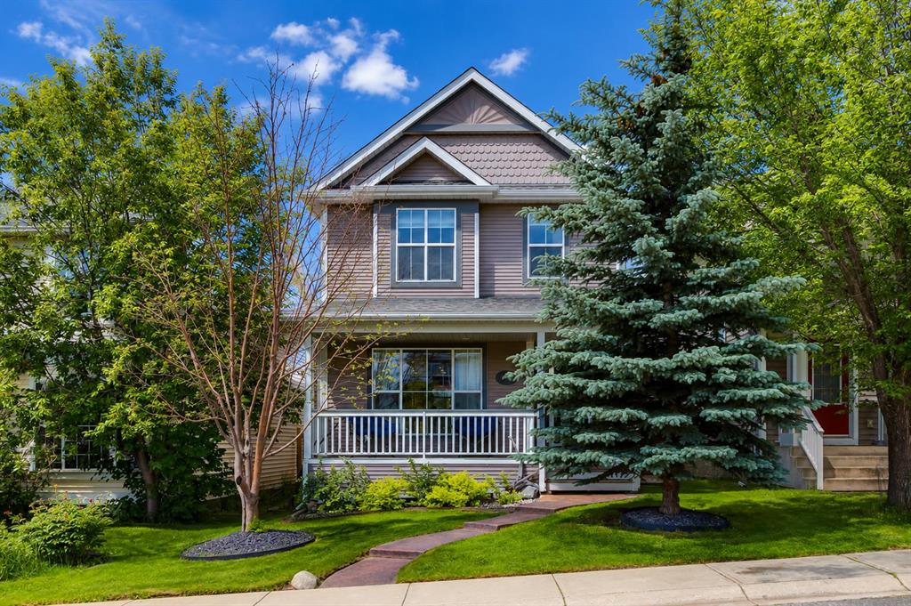 Picture for 181 Tuscany Valley Green NW