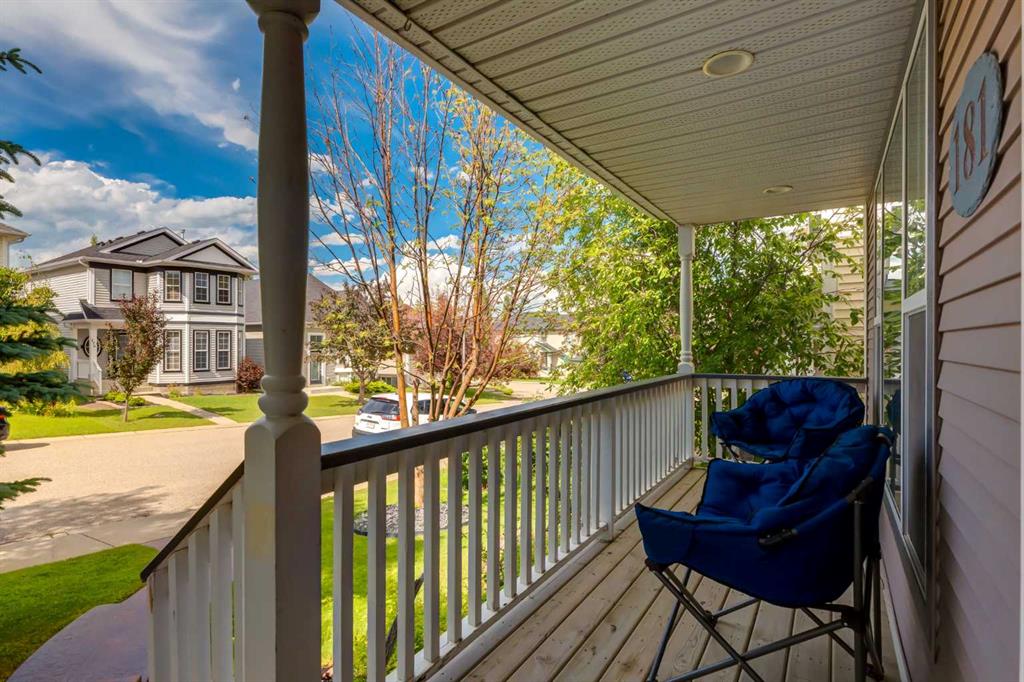 Picture for 181 Tuscany Valley Green NW