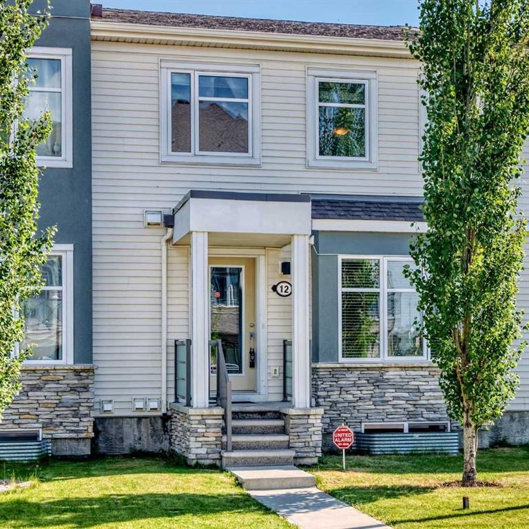 Picture for 12 Cityscape Row NE