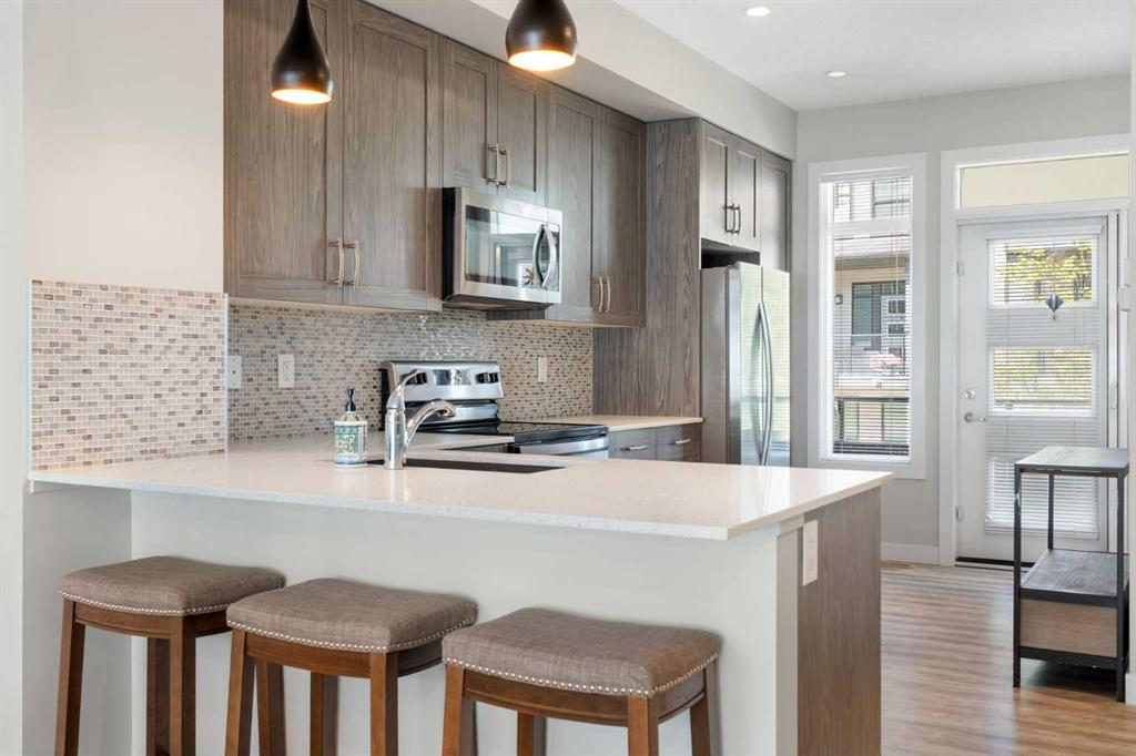 Picture for 28, 138 Seton Passage SE