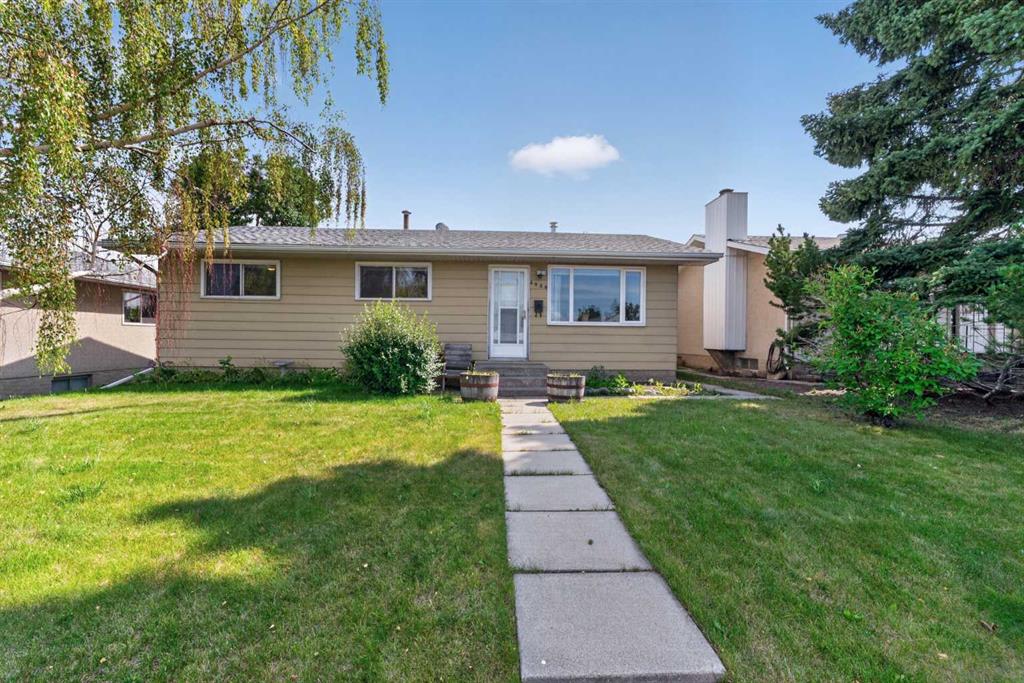 Picture for 4639 Marbank Drive 