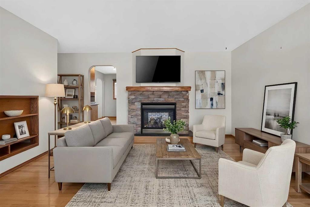 Picture for 4639 Marbank Drive 