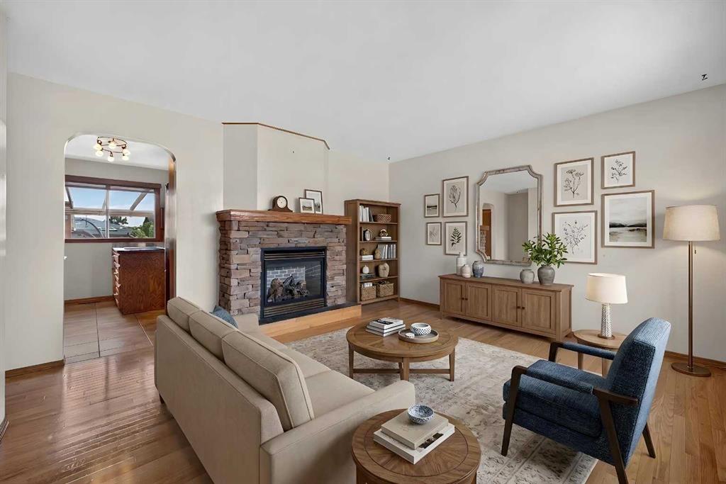 Picture for 4639 Marbank Drive 