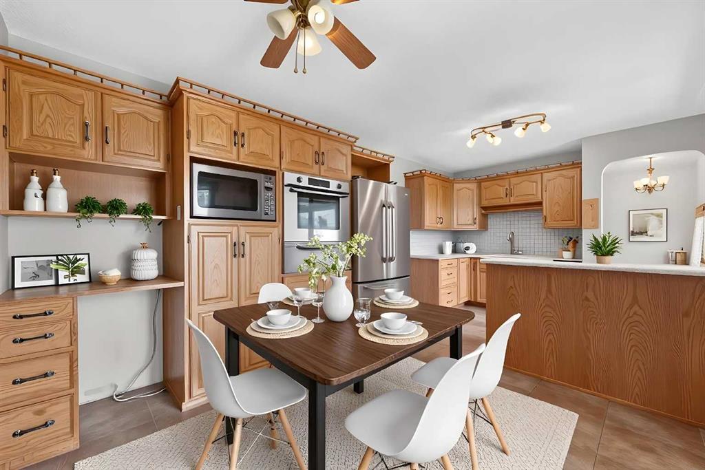Picture for 4639 Marbank Drive 